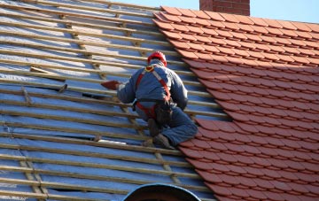 roof tiles Skinners Green, Berkshire