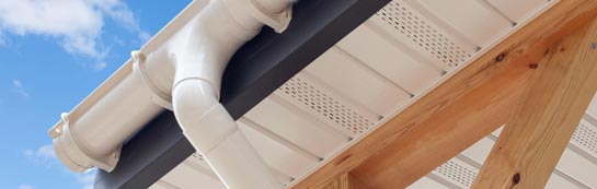 get Skinners Green guttering quotes today