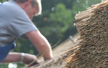 professional Skinners Green thatchers