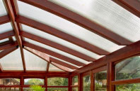 Skinners Green conservatory roofing insulation