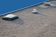 Skinners Green flat roofing