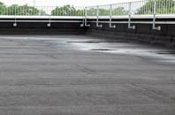 find rated Skinners Green flat roofing companies
